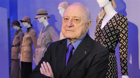 wie lernte pierre berge ysl kennen|Zum Tod von Pierre Bergé: Er war weit .